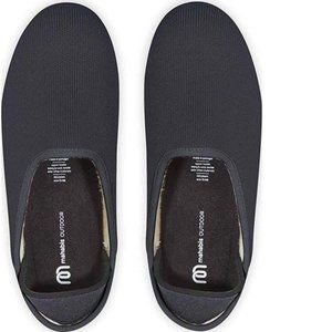 mahabis Outdoor Kode Slate Slippers - Women's - size 7.5 (38)